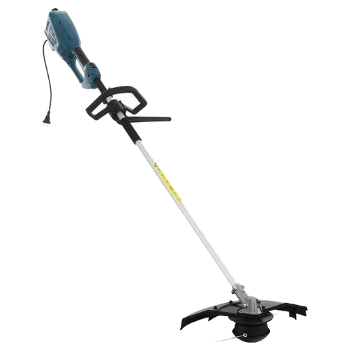 Триммер электрический Makita UR3502