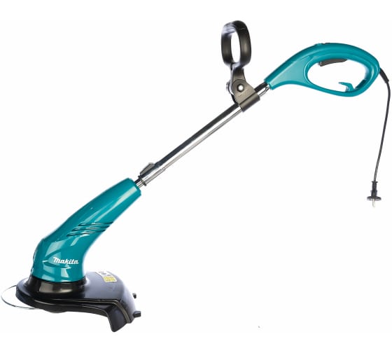 Триммер электрический Makita UR3000
