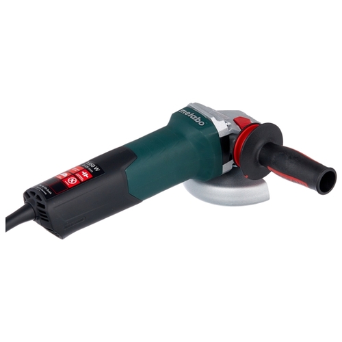 Шлифовальная машина Metabo WE 15-125 Quick 600448000