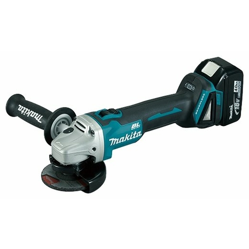 Шлифовальная машина Makita DGA506RME