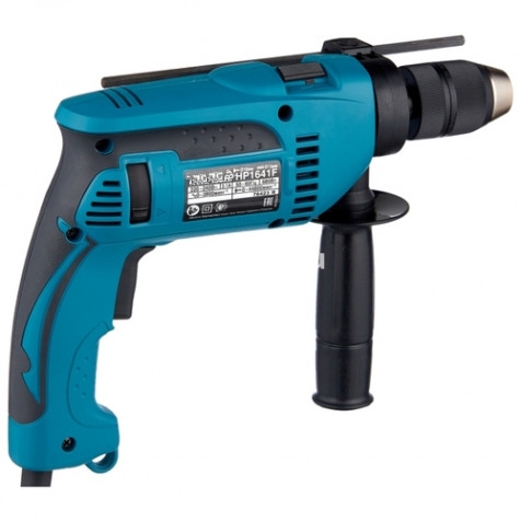 Дрель ударная Makita HP1641F