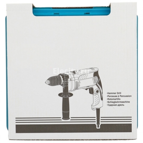 Дрель ударная Makita HP1631K