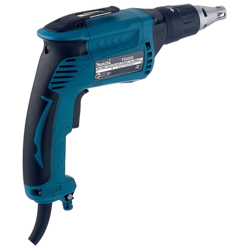 Шуруповерт Makita FS4000