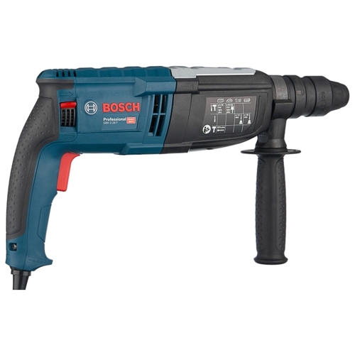 Перфоратор BOSCH GBH 2-28 F кейс 0.611.267.600