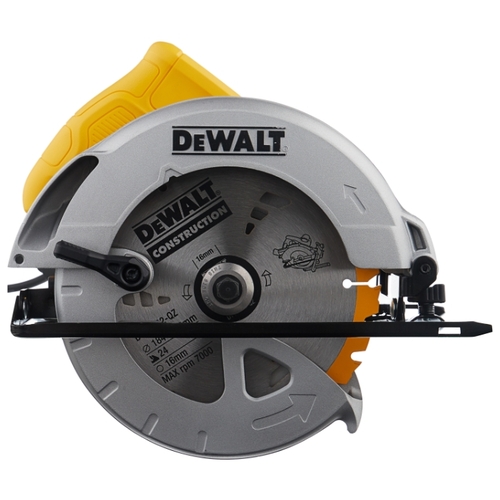 Пила DeWALT DWE560