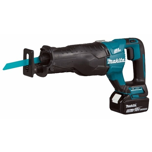 Пила Makita DJR187RTE
