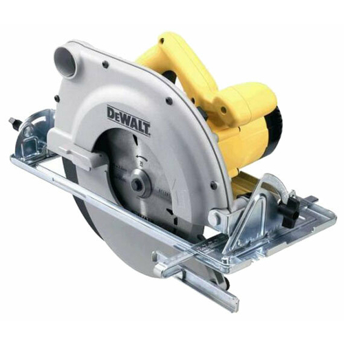 Пила дисковая DeWALT D23700-QS