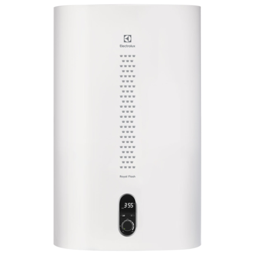 Водонагреватель Electrolux EWH 80 Royal Flash