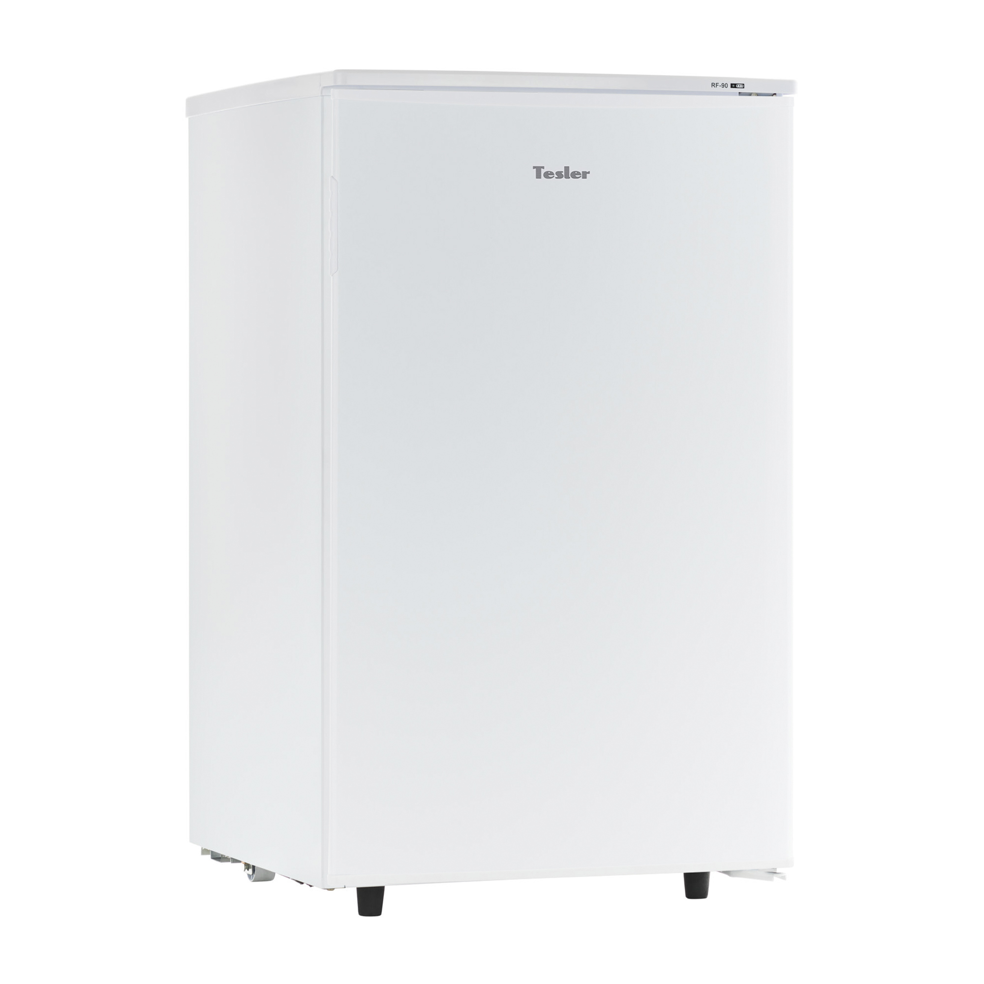 Морозильник Tesler RF-90 White
