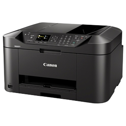 Принтер Canon MAXIFY MB2140