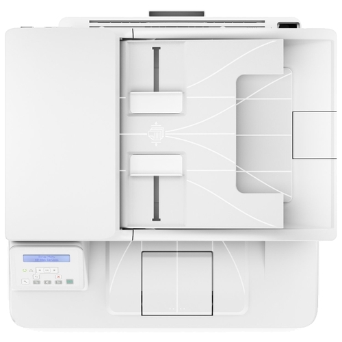 МФУ лазерное HP LaserJet Pro M227sdn, белый