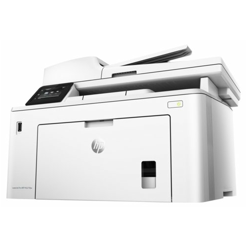 МФУ лазерное HP LaserJet Pro MFP M227fdw (G3Q75A)