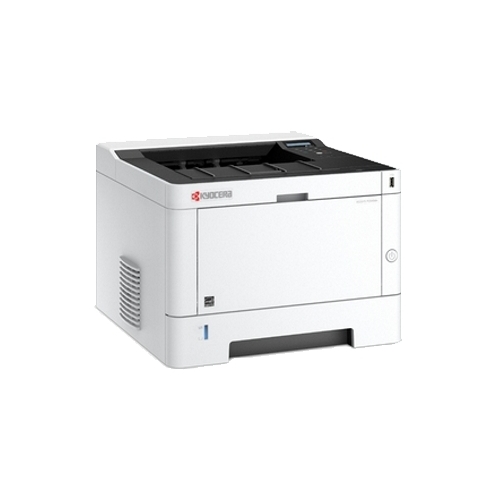 Принтер лазерный Kyocera ECOSYS P2040dw, белый