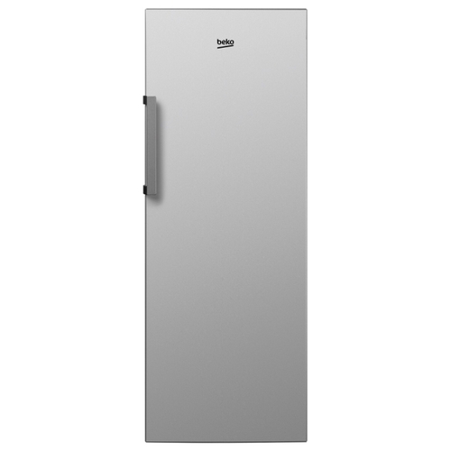 Морозильная камера Beko RFSK215T01S, серебристый