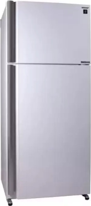 Холодильник Sharp SJ-XE55PM-WH, белый