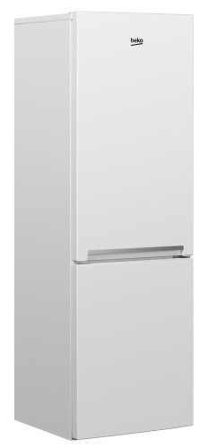 Холодильник Beko RCSK270M20W, белый