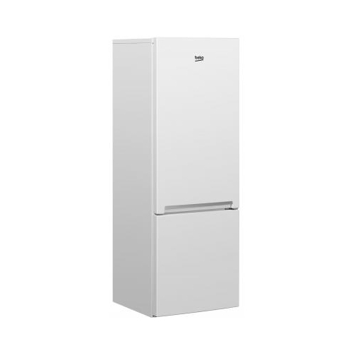 Холодильник Beko RCSK250M00W, белый