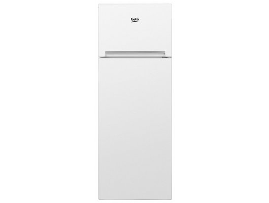 Холодильник Beko RDSK 240M00 W, белый