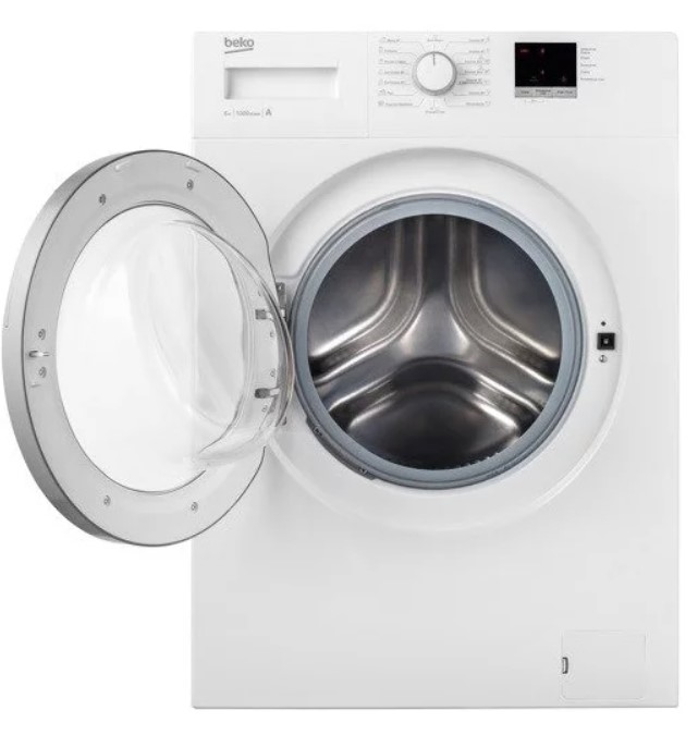 Стиральная машина BEKO ELE 67511 ZSW