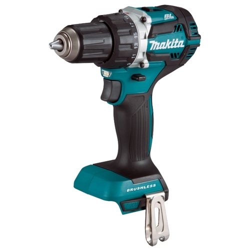 Дрель-шуруповерт Makita DDF484Z