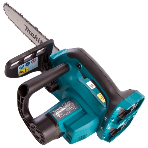 Пила аккумуляторная Makita DUC302Z 18 В