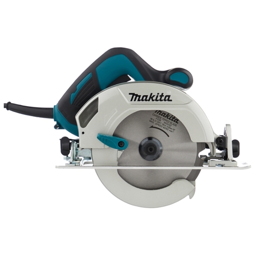 Пила дисковая Makita HS6601