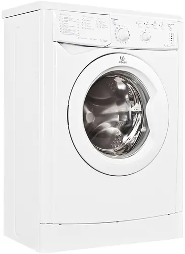 Стиральная машина Indesit IWUB 4105