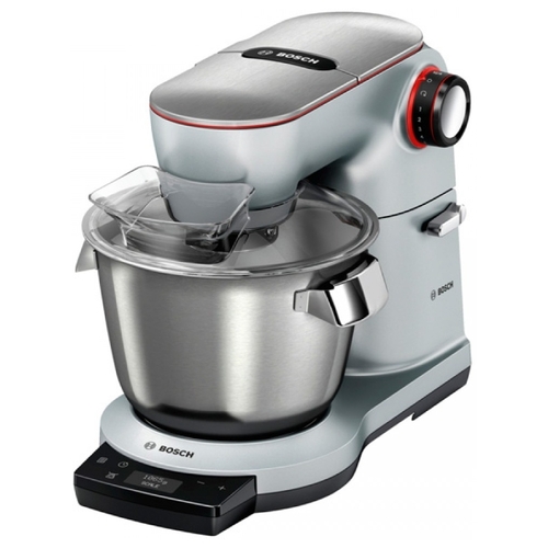 Кухонный комбайн Bosch OptiMUM MUM9YX5S12