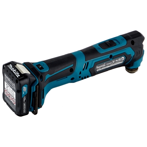 Реноватор Makita TM30DWYE