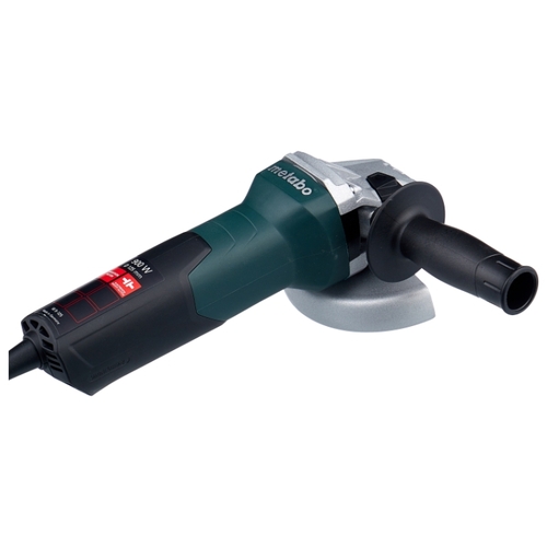 Угловая шлифмашина (болгарка) Metabo W 9-125