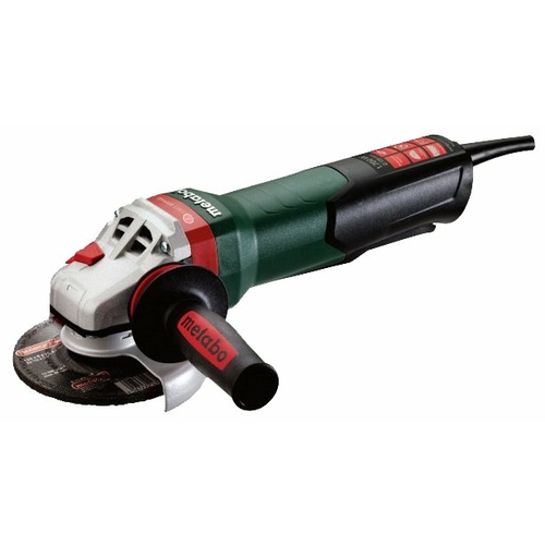 Шлифмашина Metabo WEPBA 17-150 Quick