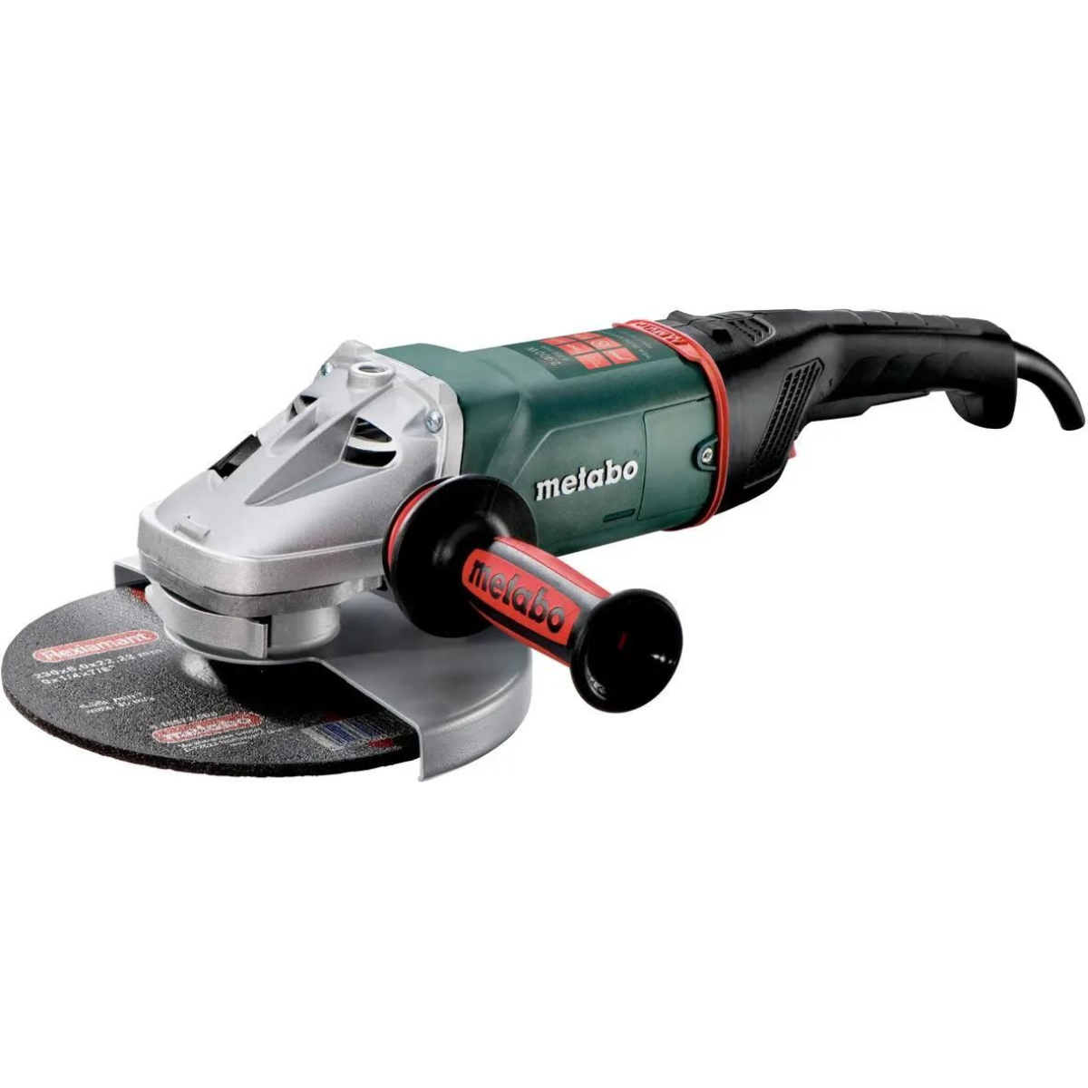 Шлифмашина Metabo WEA 24-230 MVT Quick