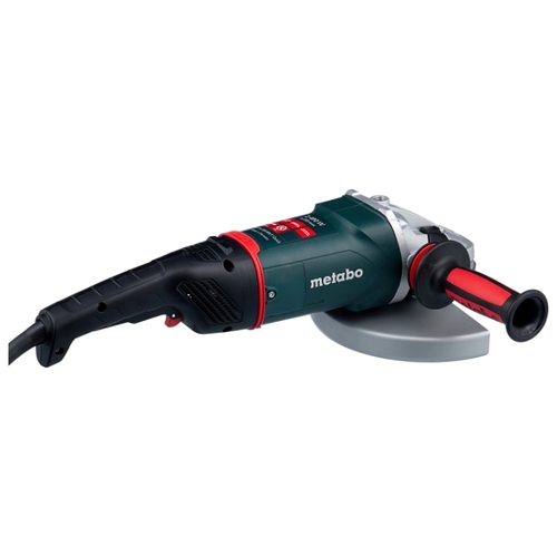 Угловая шлифмашина (болгарка) Metabo WE 24-230 MVT Quick