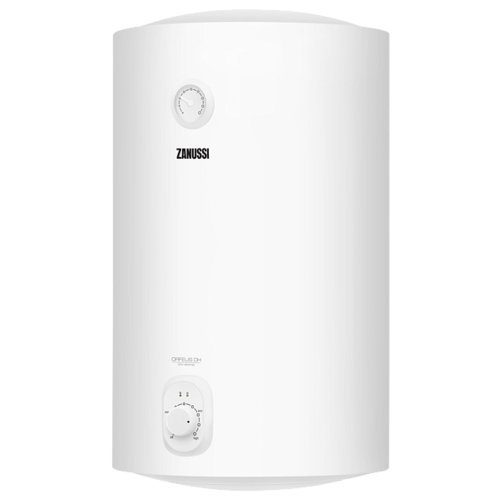 Водонагреватель накопительный Zanussi ZWH/S 80 Orfeus DH