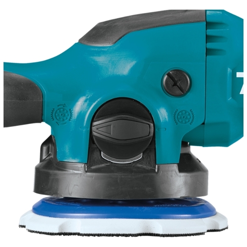 Полировальная машина Makita PO5000C