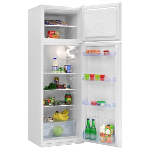 Холодильник NORD NRT 144 032, белый