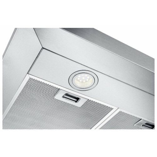 Вытяжка каминная Kronasteel RUT 600 inox 3P-S