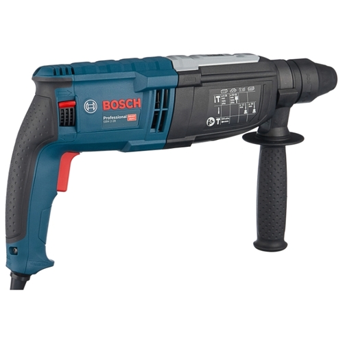 Перфоратор BOSCH GBH 2-28 кейс 0.611.267.500