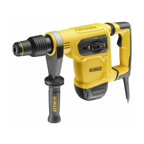 Перфоратор DeWALT D25481K