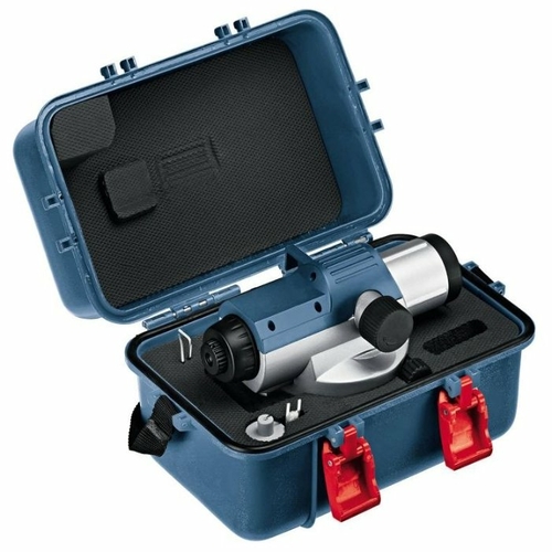 Оптический нивелир Bosch GOL 26 D Professional (0601068000)