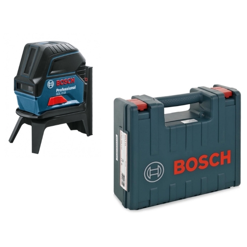 Нивелир лазерный Bosch GCL 2-15 Professional + RM1 (0601066E02)