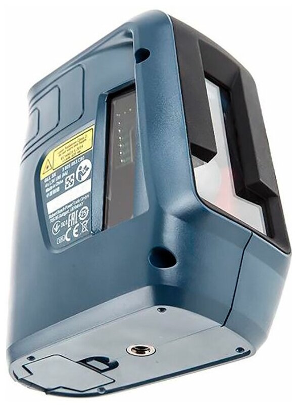 Лазерный уровень Bosch GLL 3 X Professional (0601063CJ0)