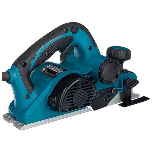 Электрорубанок сетевой Makita KP0810