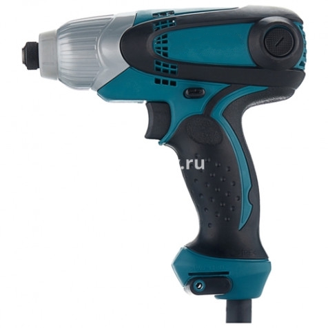 Винтоверт Makita TD0101