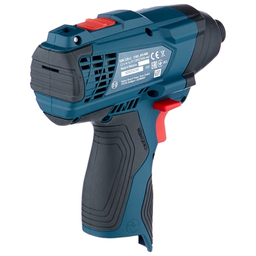 Гайковерт BOSCH GDR 120-LI 0 Box 0.601.9F0.000