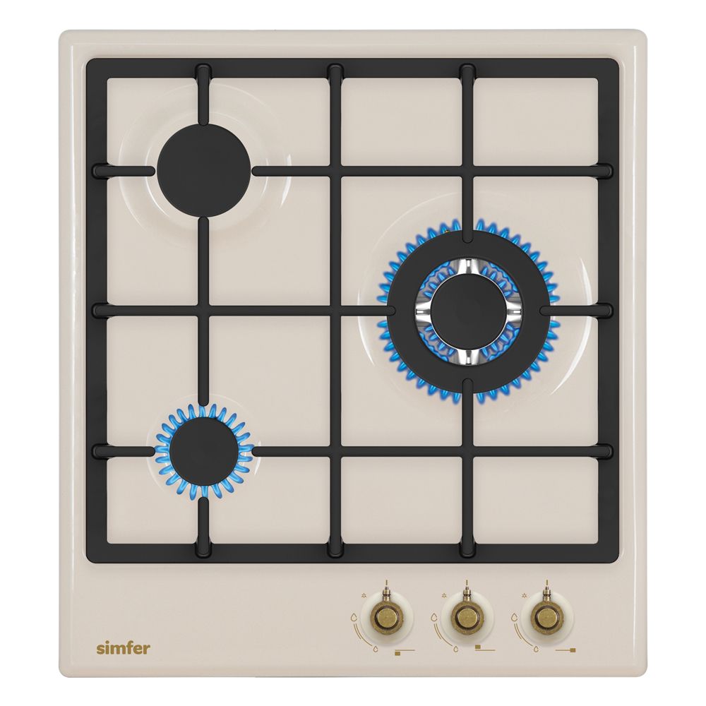 Варочная панель газовая Simfer H45V35O527