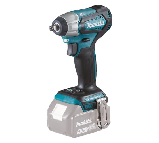 Гайковерт Makita DTW180Z