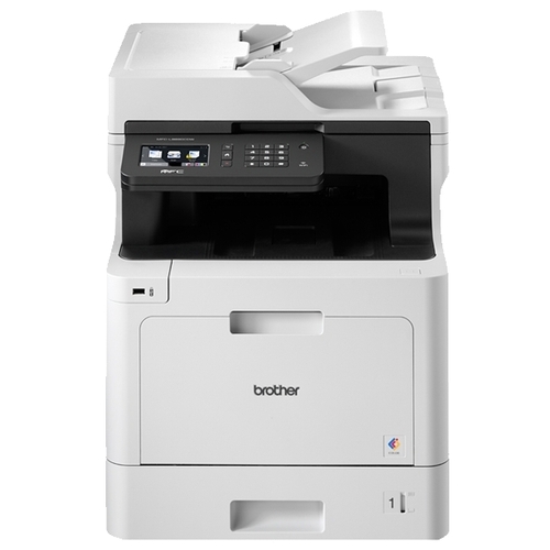 МФУ лазерное Brother MFC-L8690CDW