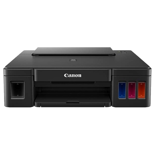 Принтер струйный Canon PIXMA G1410, черный