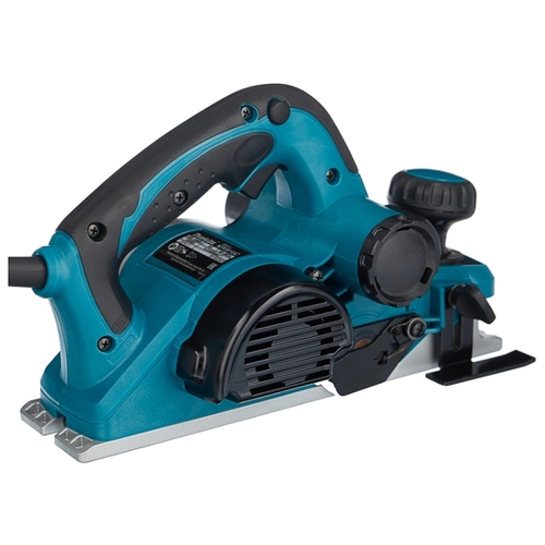 Электрорубанок сетевой Makita KP0810C